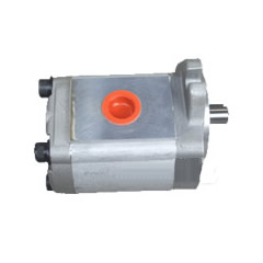 定量齒輪泵HGP-3A系列