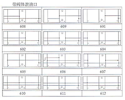 HED8型壓力繼電器