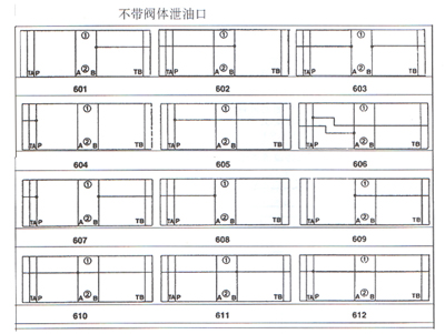 HED8型壓力繼電器