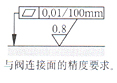 DZ型5×系列先導(dǎo)式順序閥