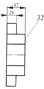 DA/DAW型5×系列先導(dǎo)式卸荷閥